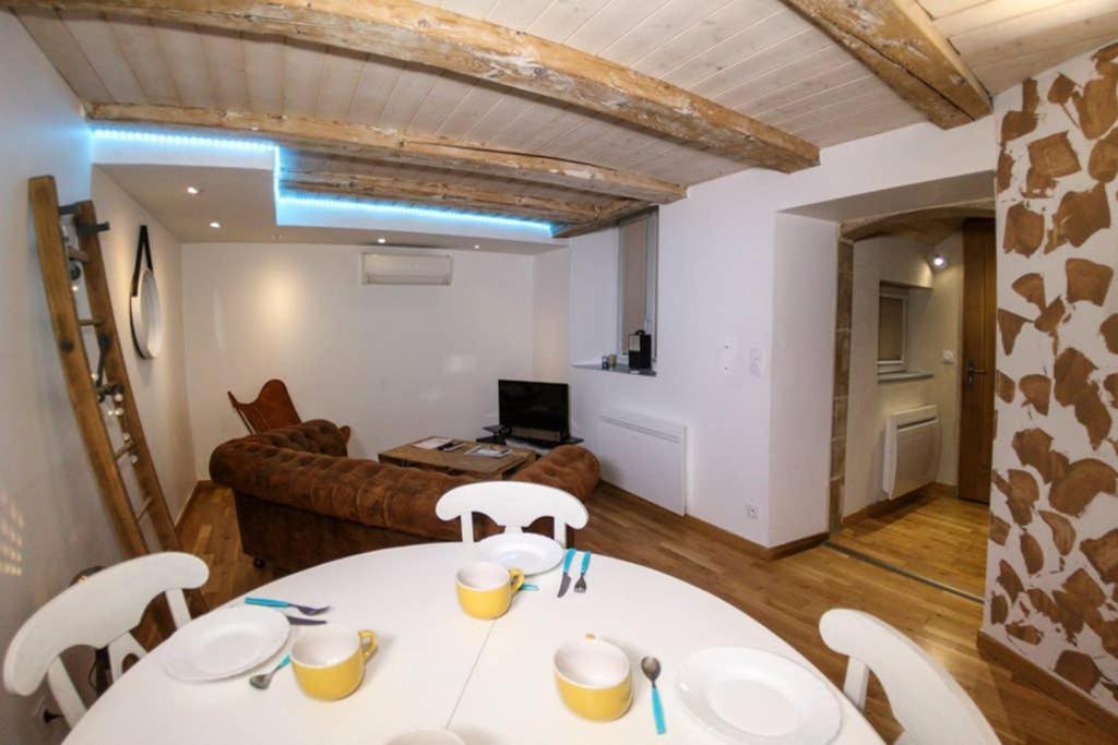 Duplex Cosy Superdole - Classe 3 Etoiles Exterior photo
