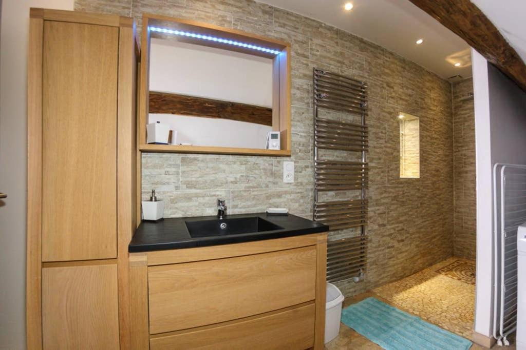 Duplex Cosy Superdole - Classe 3 Etoiles Exterior photo