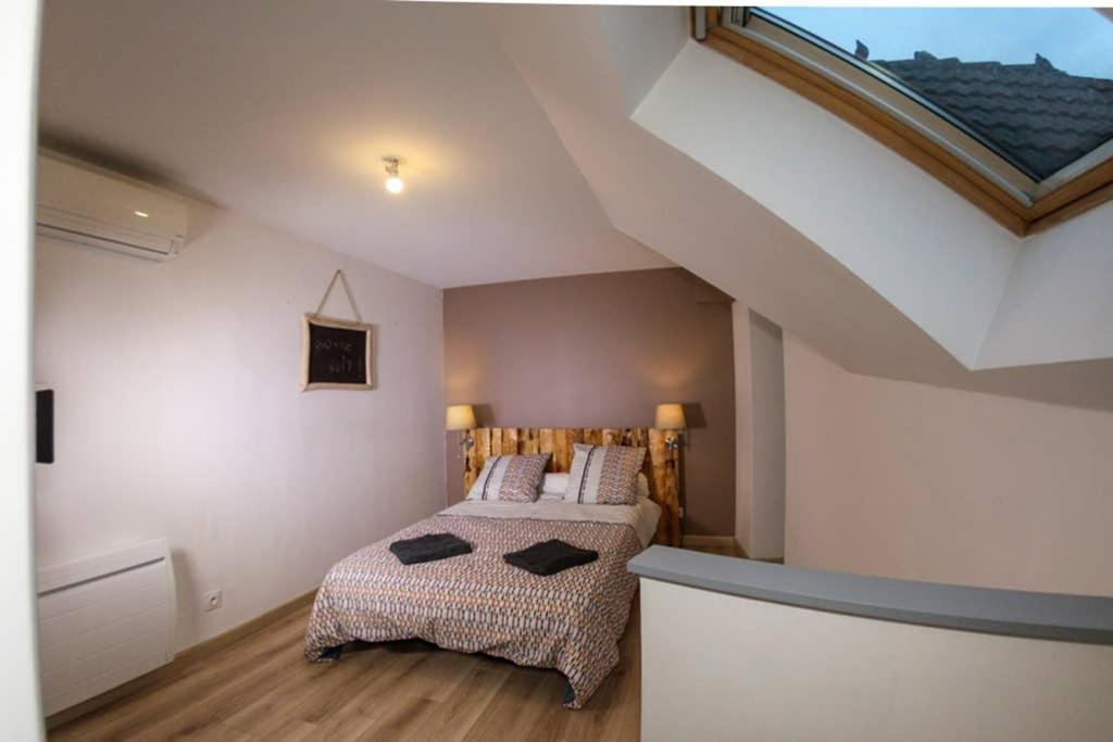Duplex Cosy Superdole - Classe 3 Etoiles Exterior photo