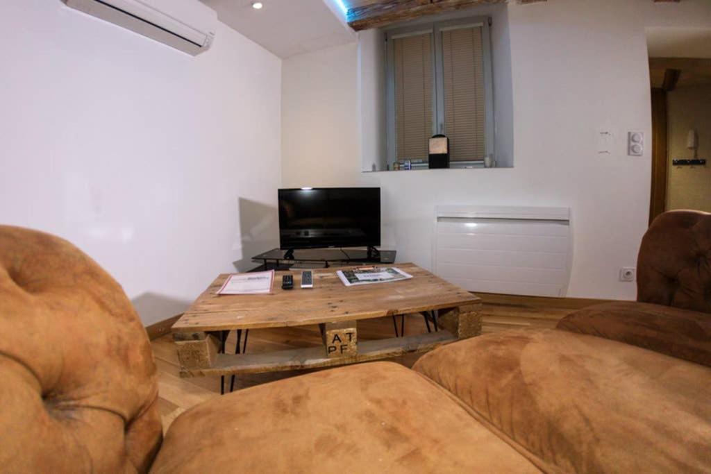 Duplex Cosy Superdole - Classe 3 Etoiles Exterior photo