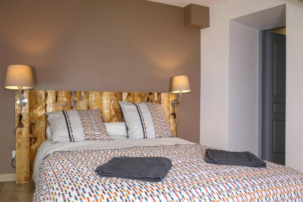 Duplex Cosy Superdole - Classe 3 Etoiles Exterior photo
